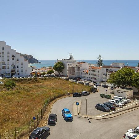 B68 - Luz Vista Mar Apartment Kültér fotó