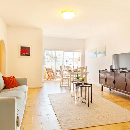 B68 - Luz Vista Mar Apartment Kültér fotó