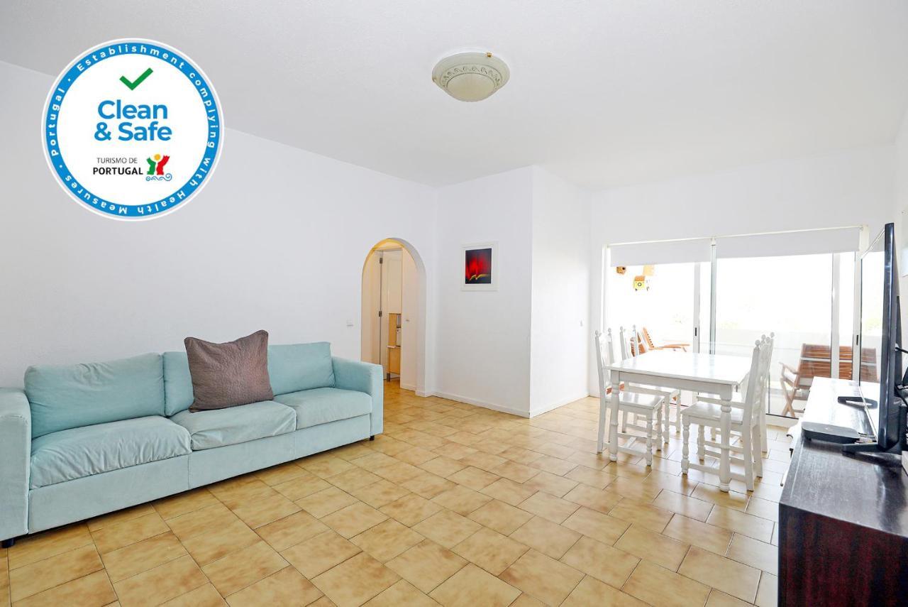 B68 - Luz Vista Mar Apartment Kültér fotó