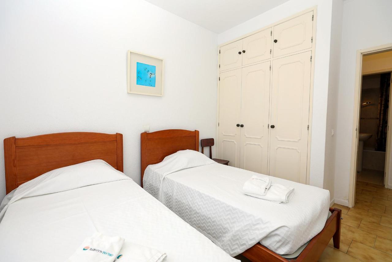 B68 - Luz Vista Mar Apartment Kültér fotó