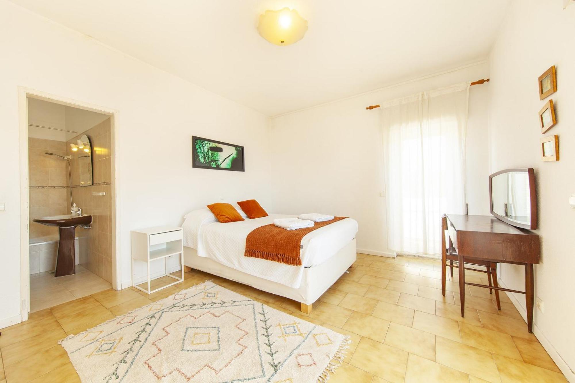 B68 - Luz Vista Mar Apartment Kültér fotó