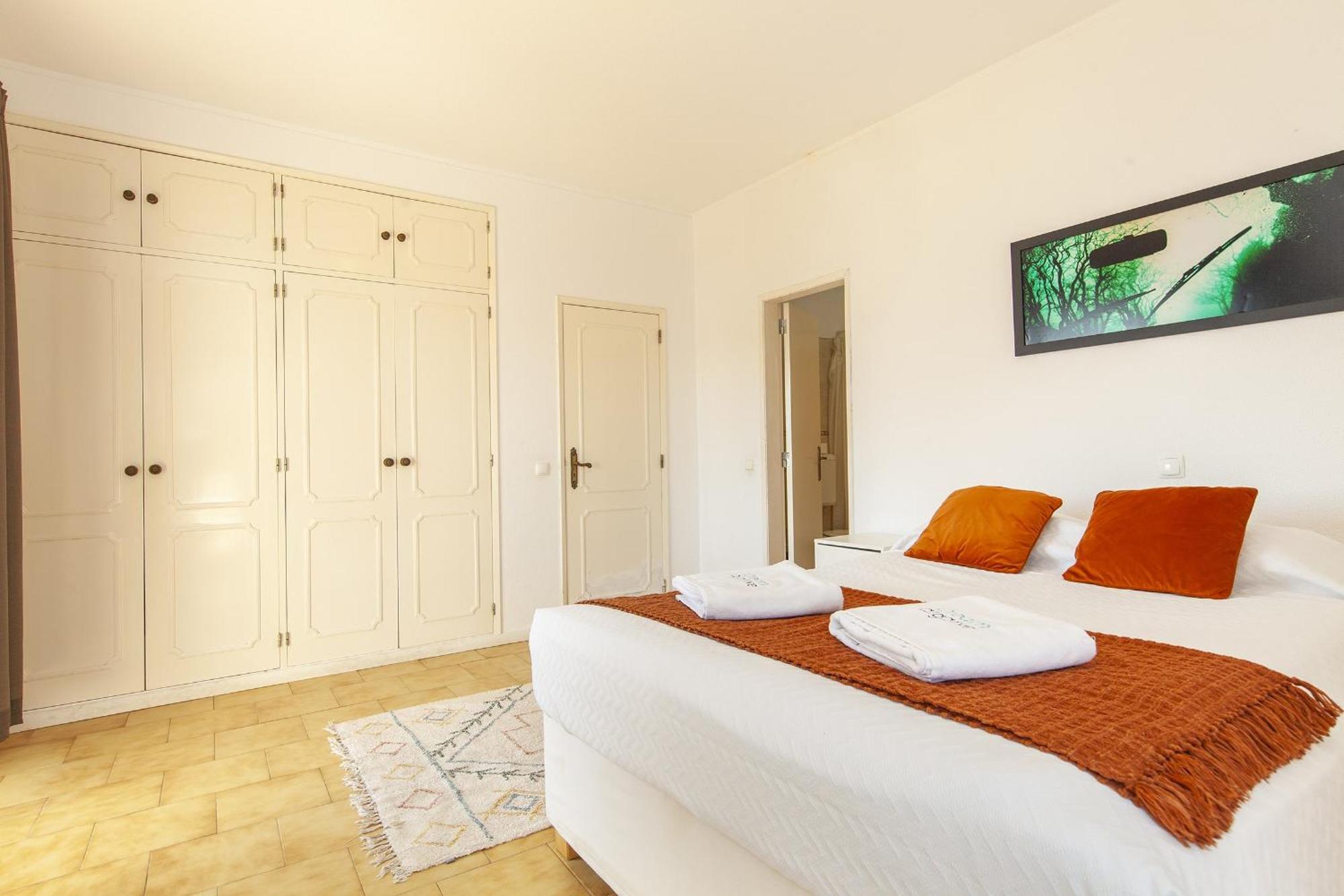 B68 - Luz Vista Mar Apartment Kültér fotó