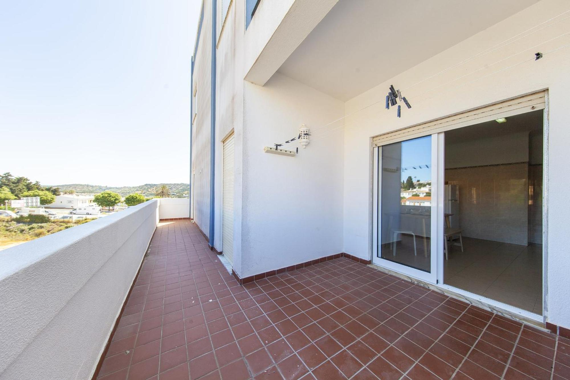 B68 - Luz Vista Mar Apartment Kültér fotó