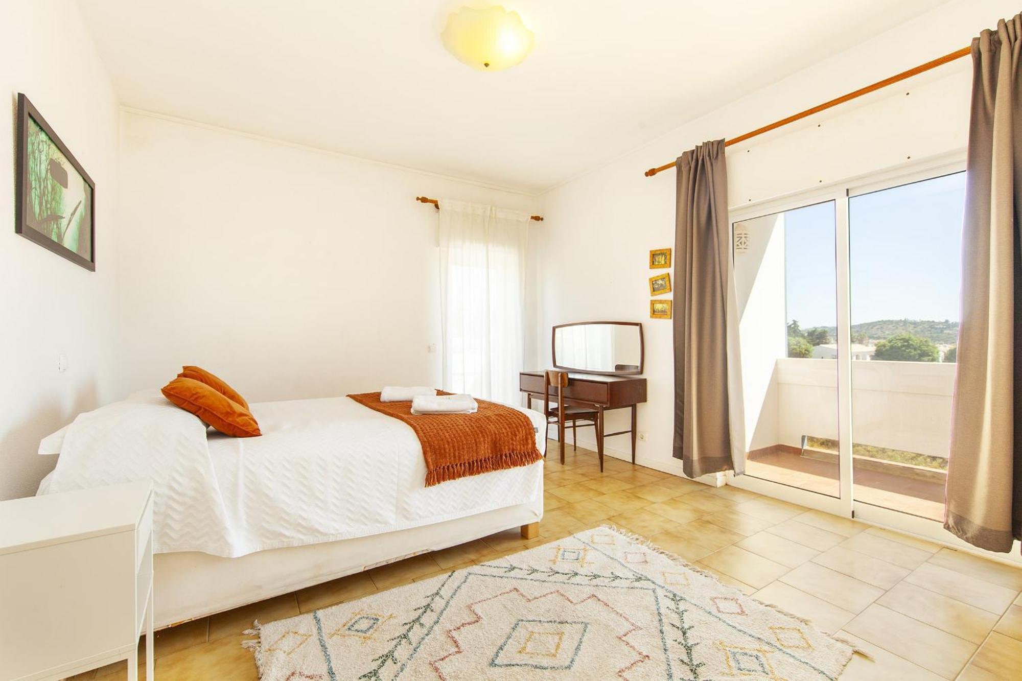 B68 - Luz Vista Mar Apartment Kültér fotó