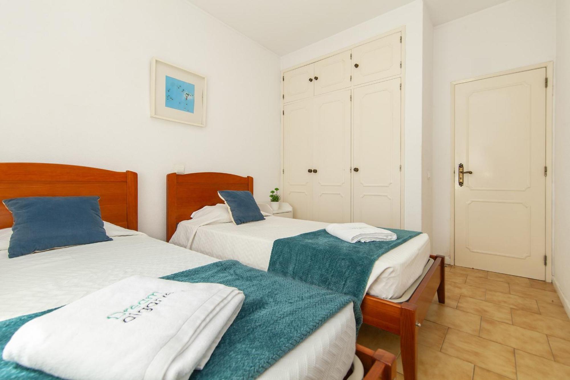 B68 - Luz Vista Mar Apartment Kültér fotó